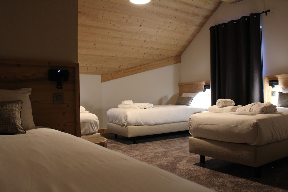 Family Apartment, 5 Bedrooms photo 2