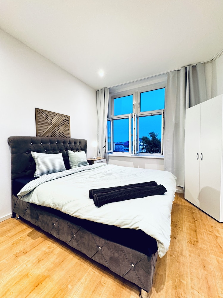 Basic Room