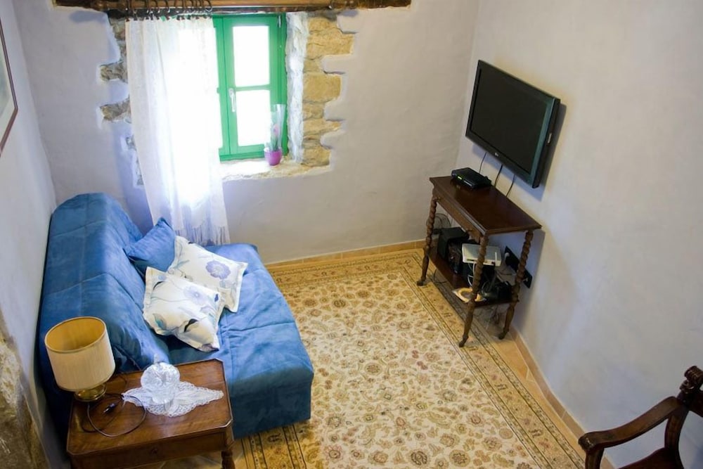 Apartment (Casetta Melon, Rialto 11) photo 3