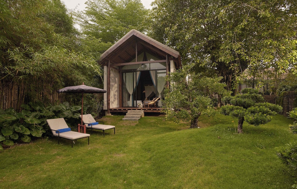 One-bedroom Garden Villa - Photo 3