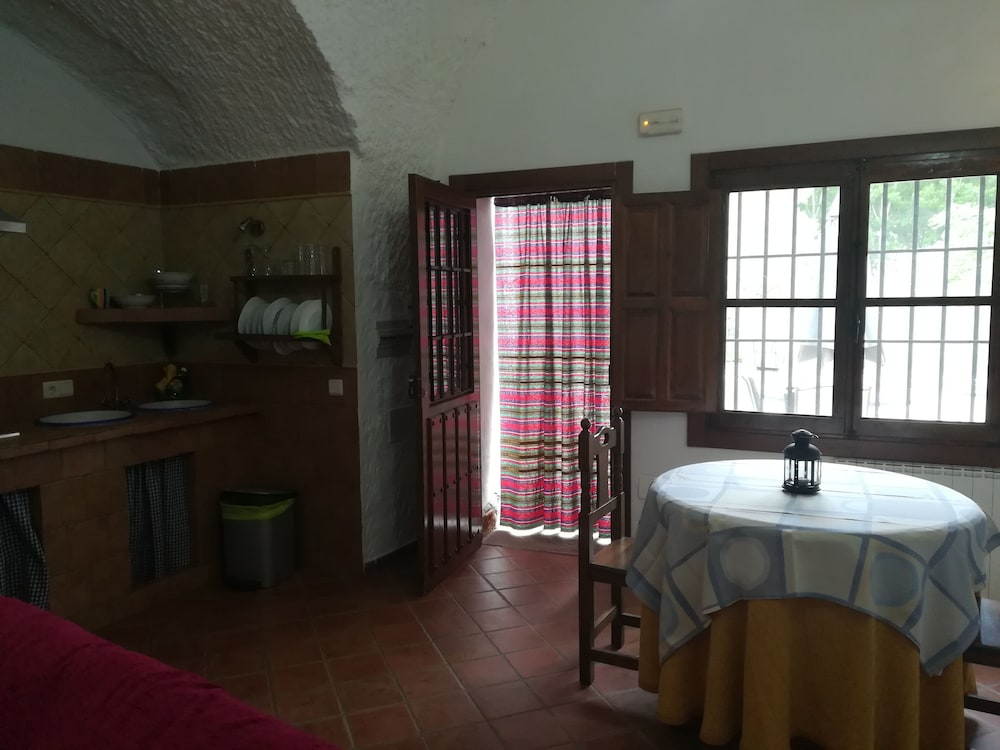 Cottage (Los Cerezos) photo 2