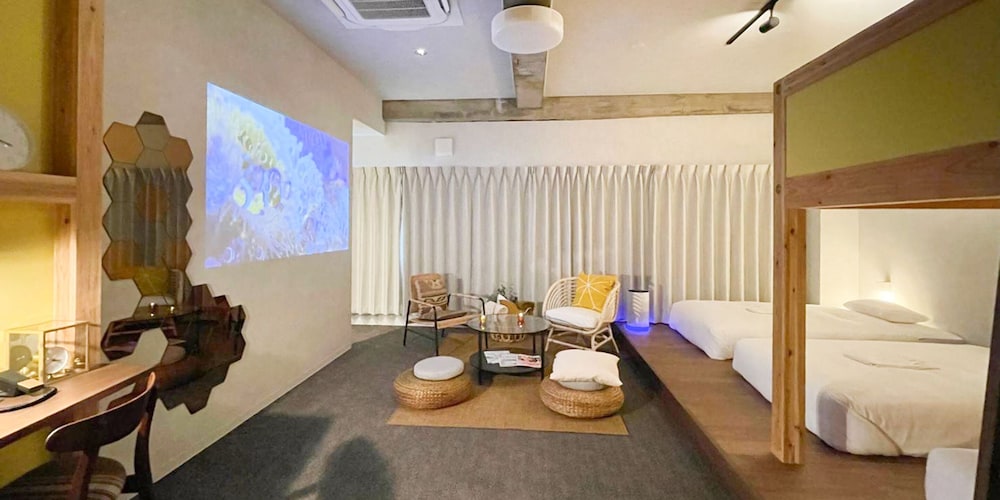 Setoda Room-Free Wi-Fi, Non Smoking photo 2