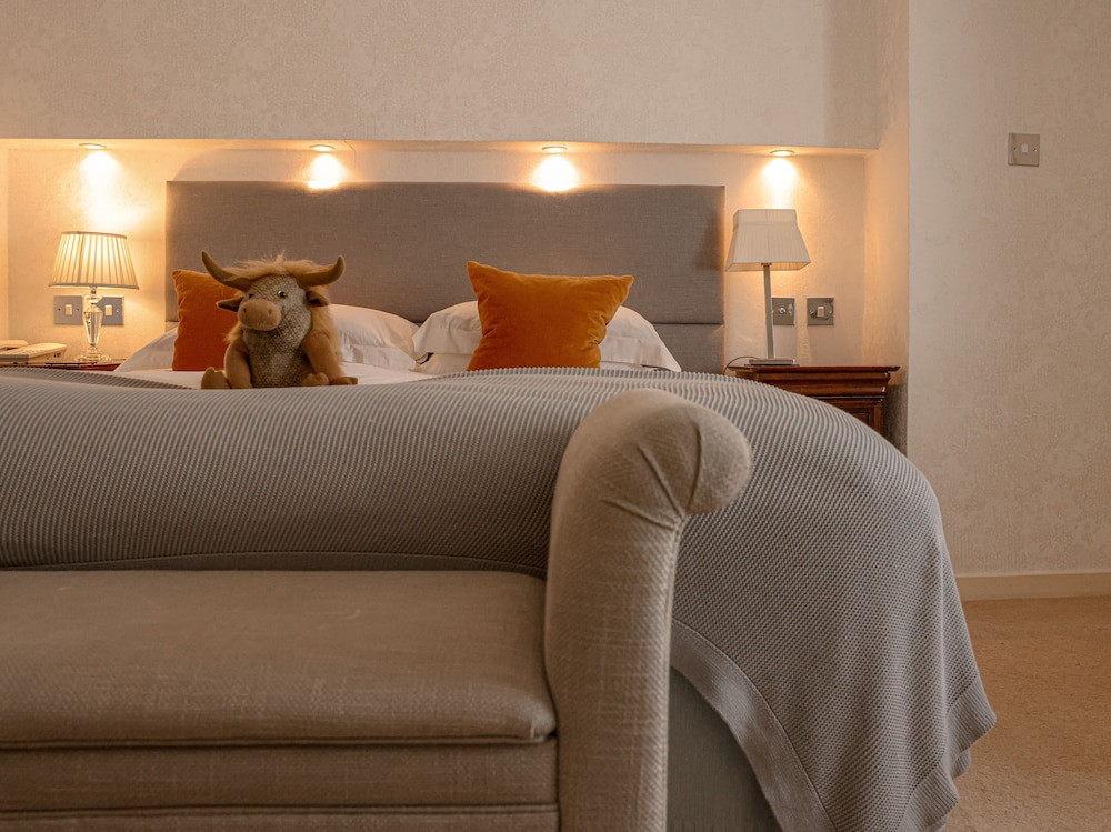 Loch View Suite Twin Or Double