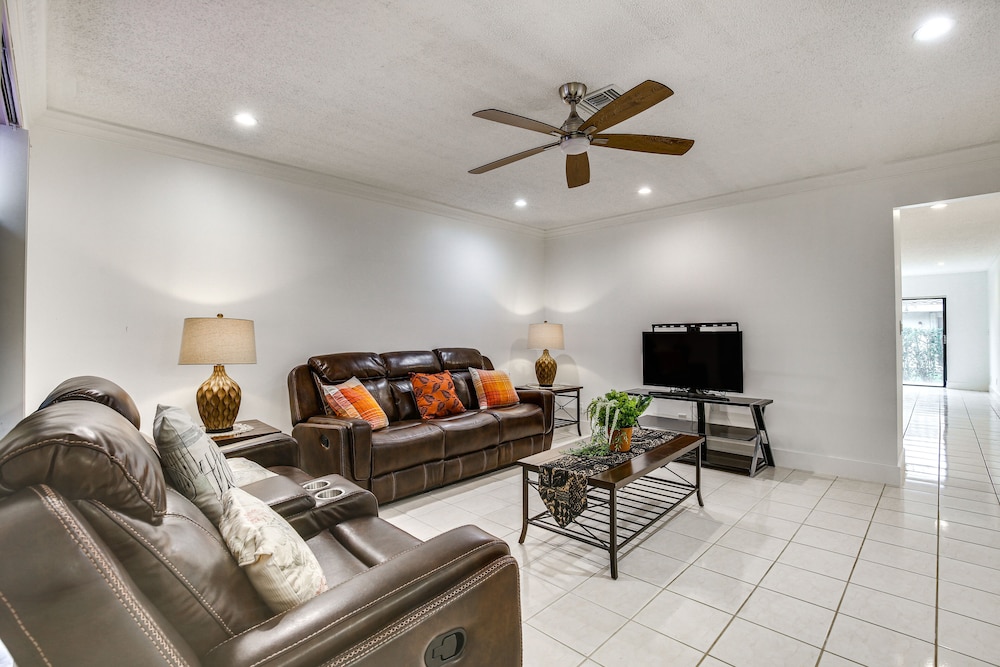 House (3 Bedrooms) photo 1