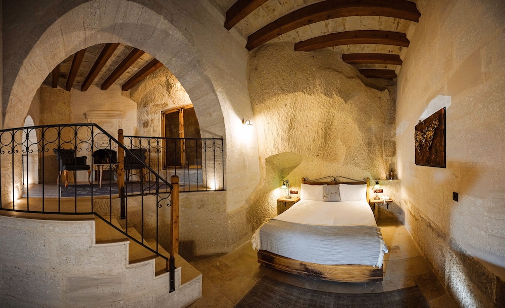Royal Suite, Courtyard View photo 1