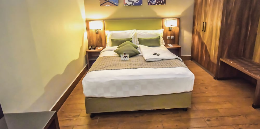 Superior Room photo 1