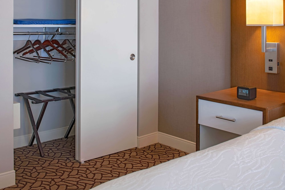 Hilton Garden Inn Downtown Dallas, Billede 7