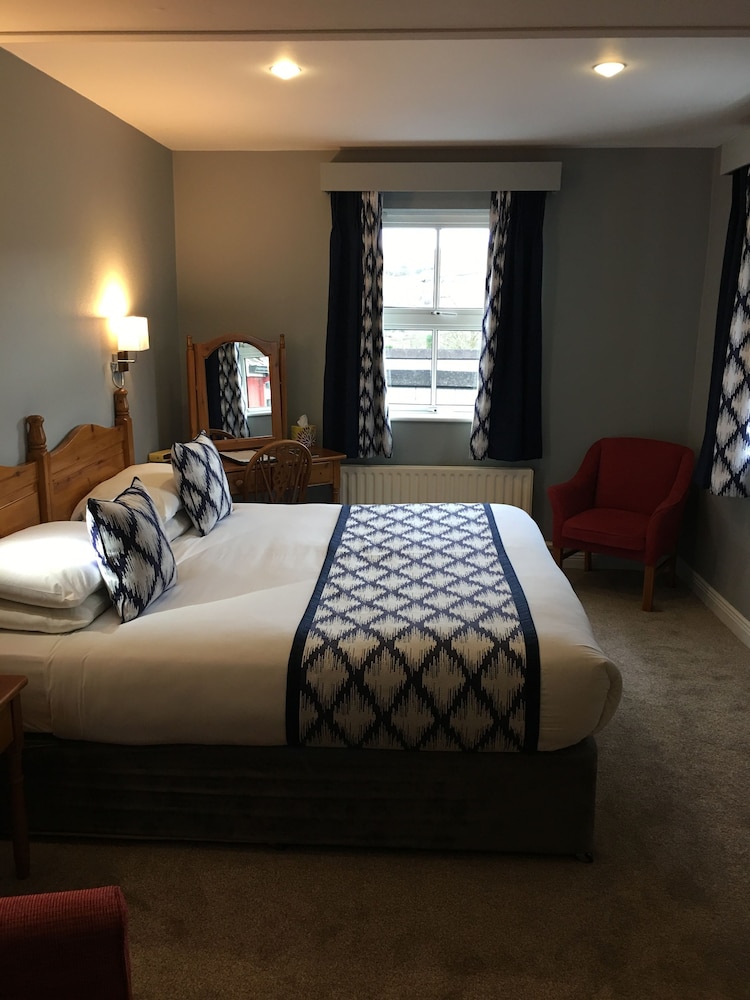 Standard Double Room - Photo 2