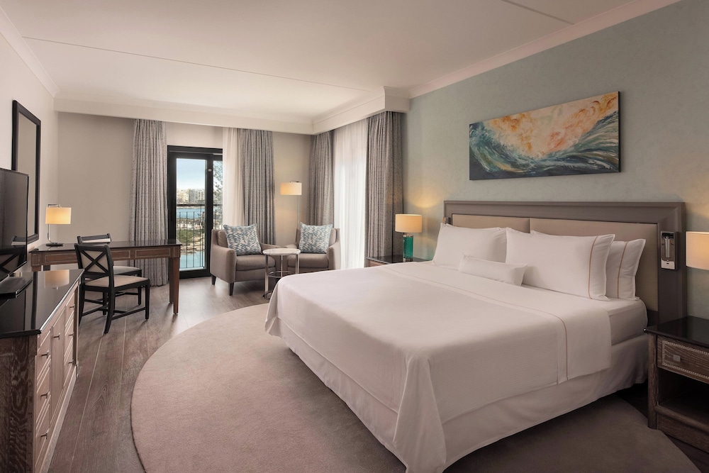 Executive Room, 1 King Bed