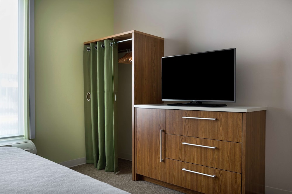 Home2 Suites by Hilton Greenville Airport, Bild 5