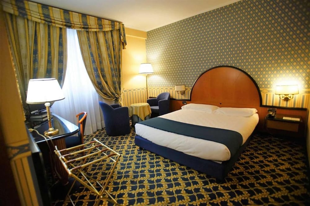 Double Room Single Use photo 1