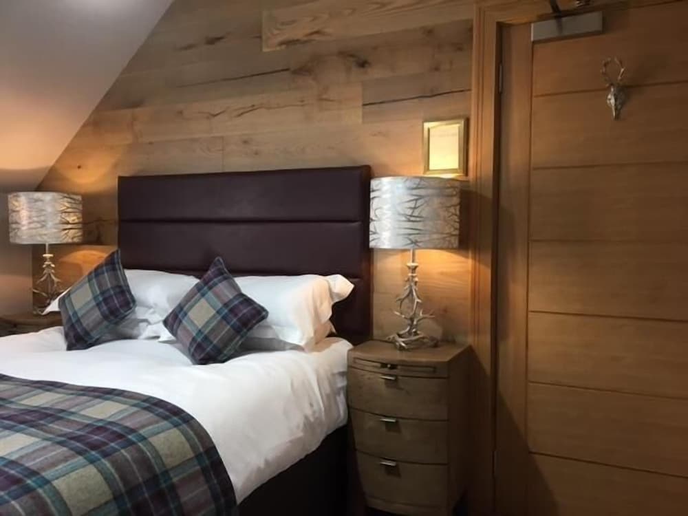 Deluxe Double Room, 1 Double Bed