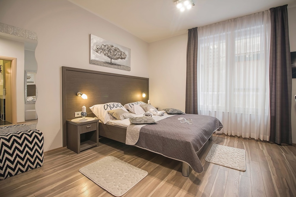 Comfort Double Room