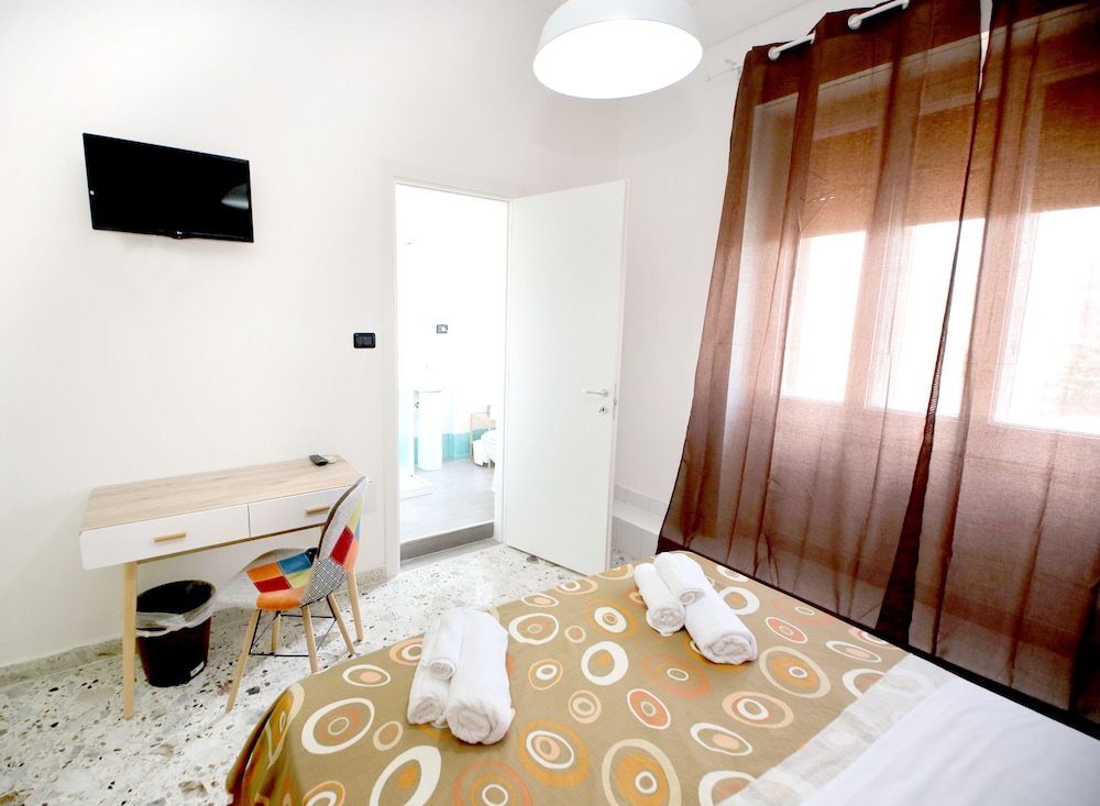 Comfort Double Room Single Use, City View photo 1