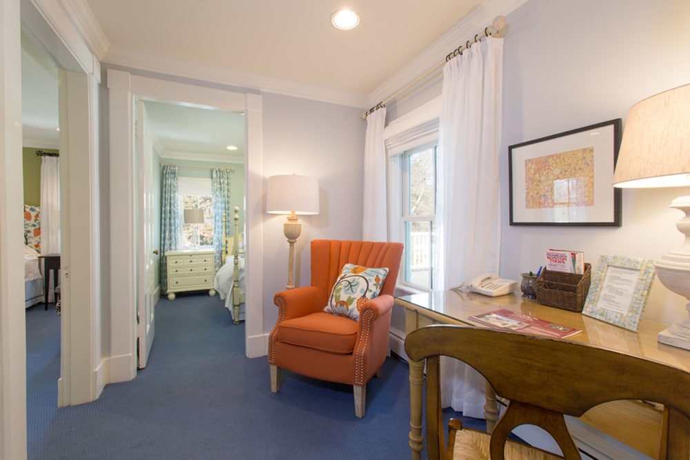 Hawthorne Suite (Pets Allowed) photo 1