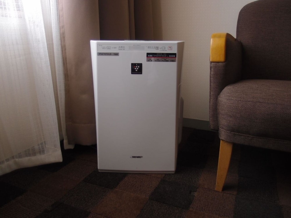 Moderate Double Room Non Smoking - Photo 4