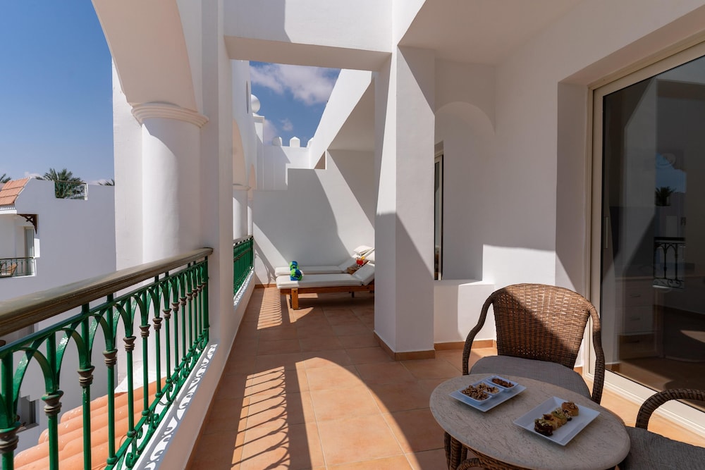 Superior Executive Suite