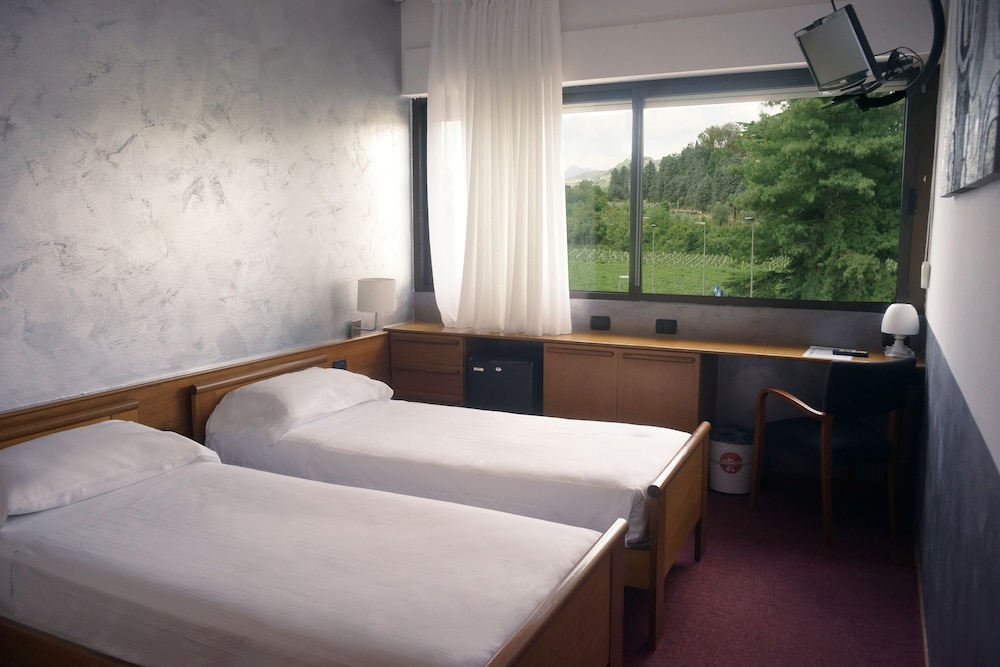 Classic Twin Room (Valpolicella)