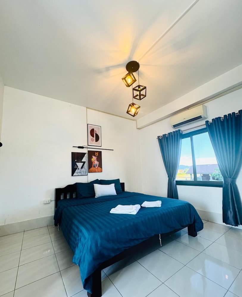 Double Room, Hill View photo 3