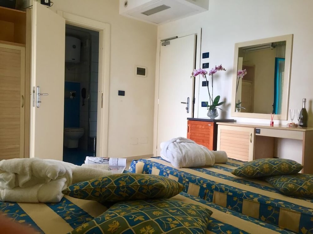 Grand Double or Twin Room