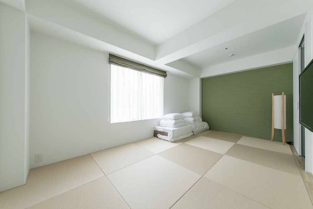 Japanese Room photo 2