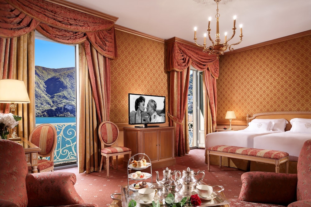 Palace Deluxe Single Room, Lake View - Photo 2