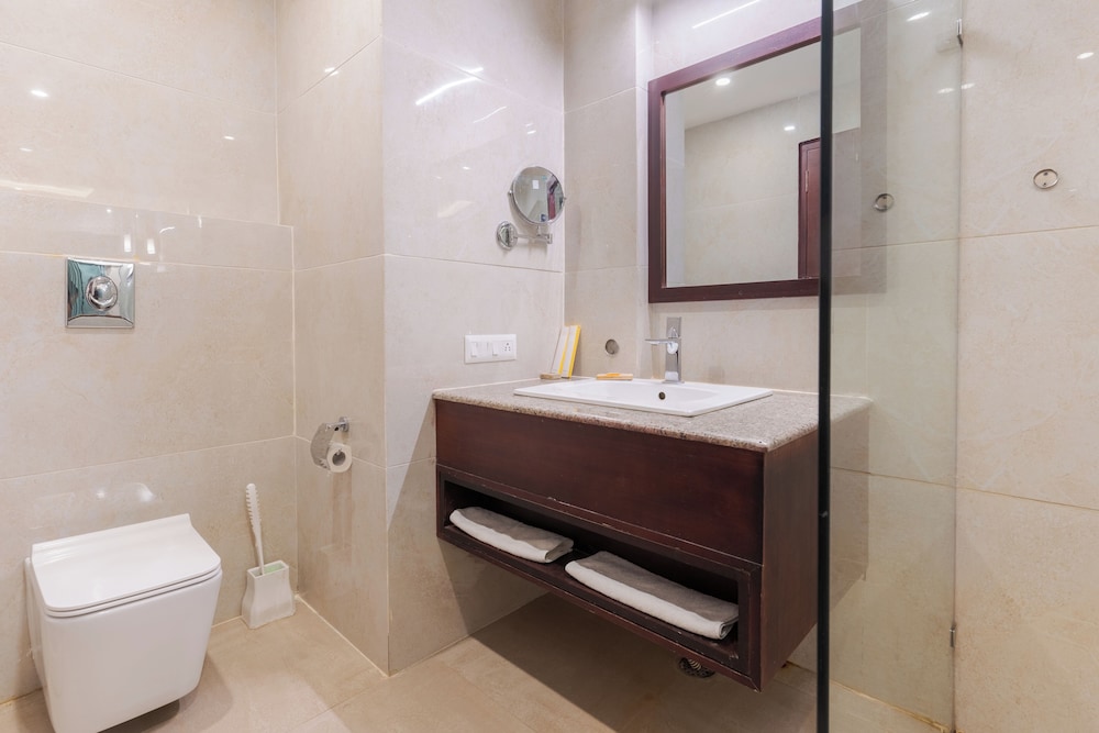 Double or Twin Room photo 1
