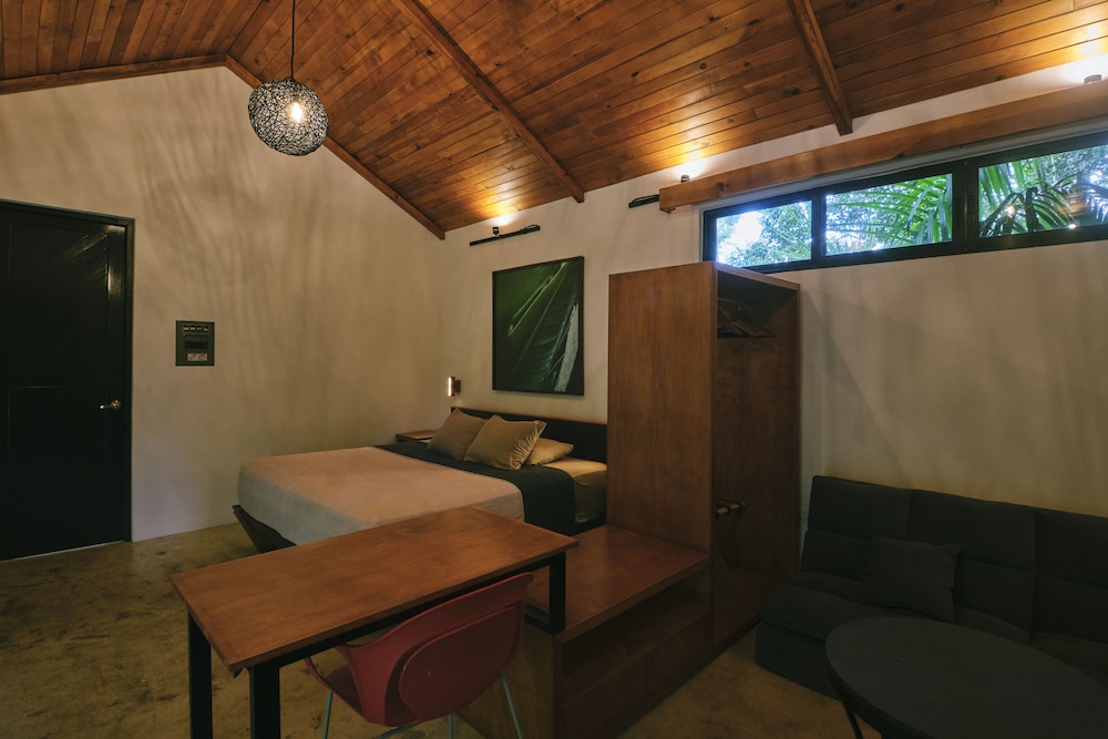 Signature Cabin