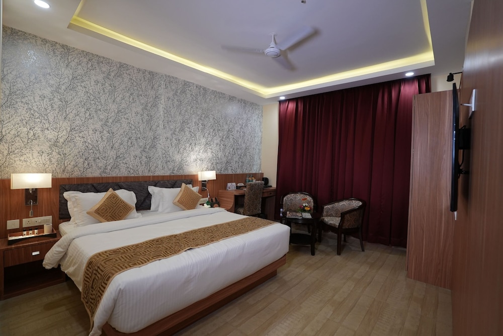 Premium Double Room