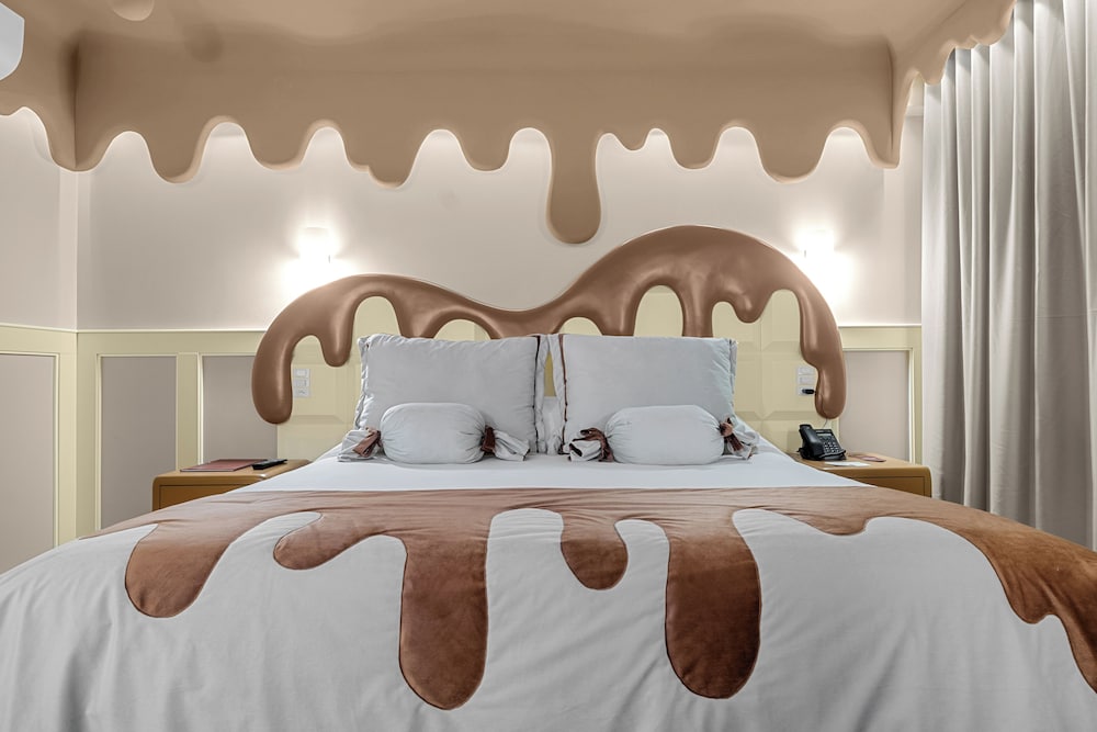 Suite Chocolotra photo 1