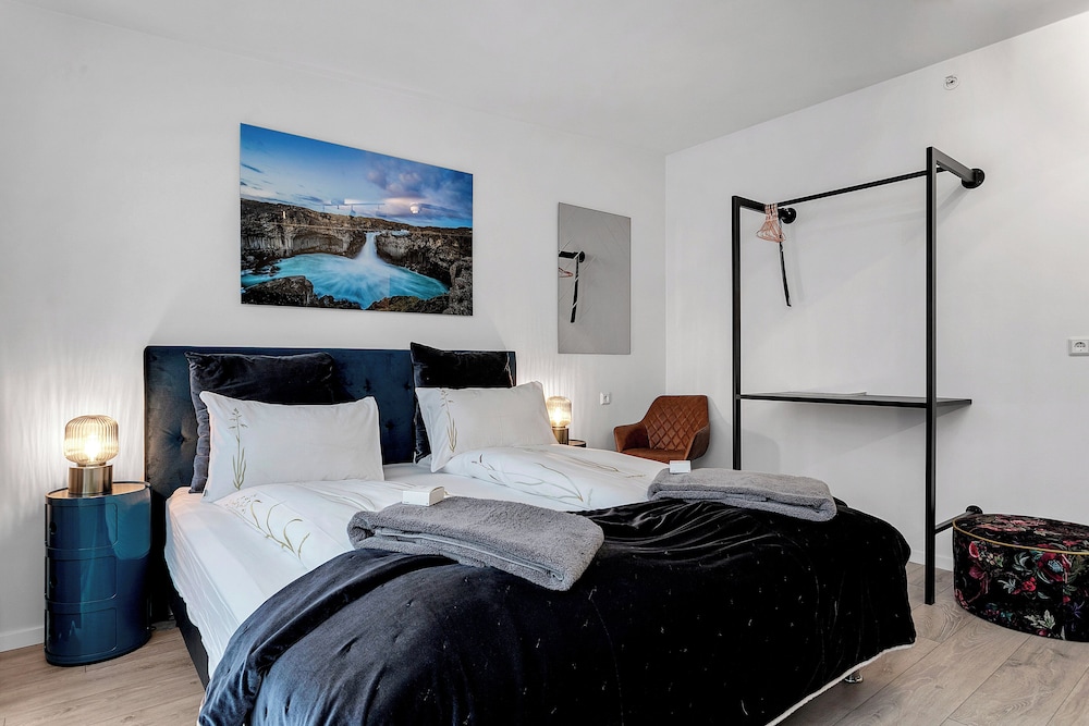 Superior Double Room, Balcony - Photo 10