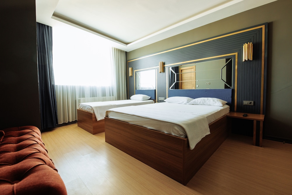 Standard Triple Room photo 1
