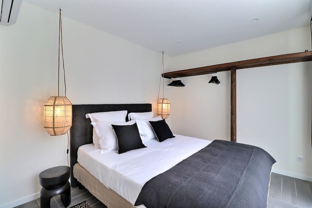 Comfort Double Room, Garden View