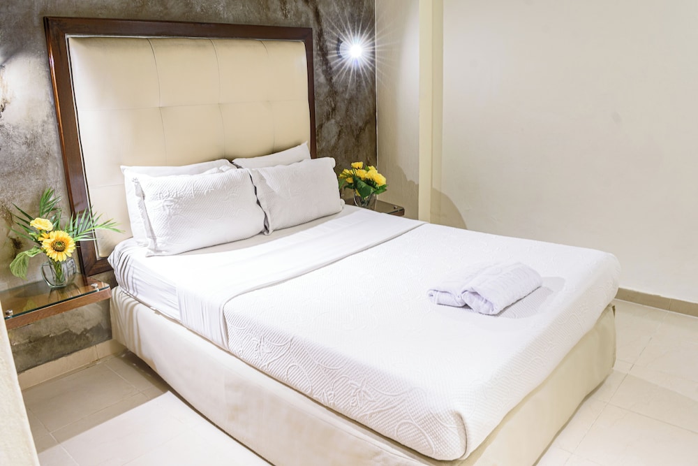 Basic Double Room - Photo 3