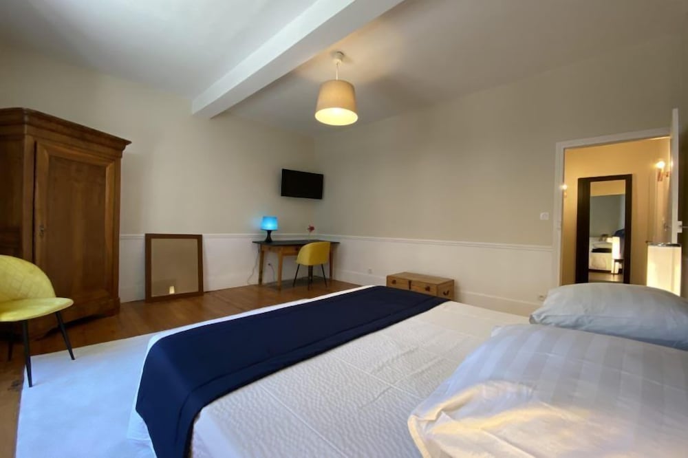 Deluxe Double or Twin Room (Hermes) photo 3