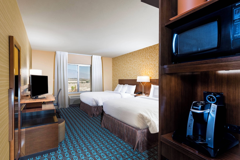 Fairfield by Marriott Inn & Suites Palm Desert Coachella Valley, Kuva 3