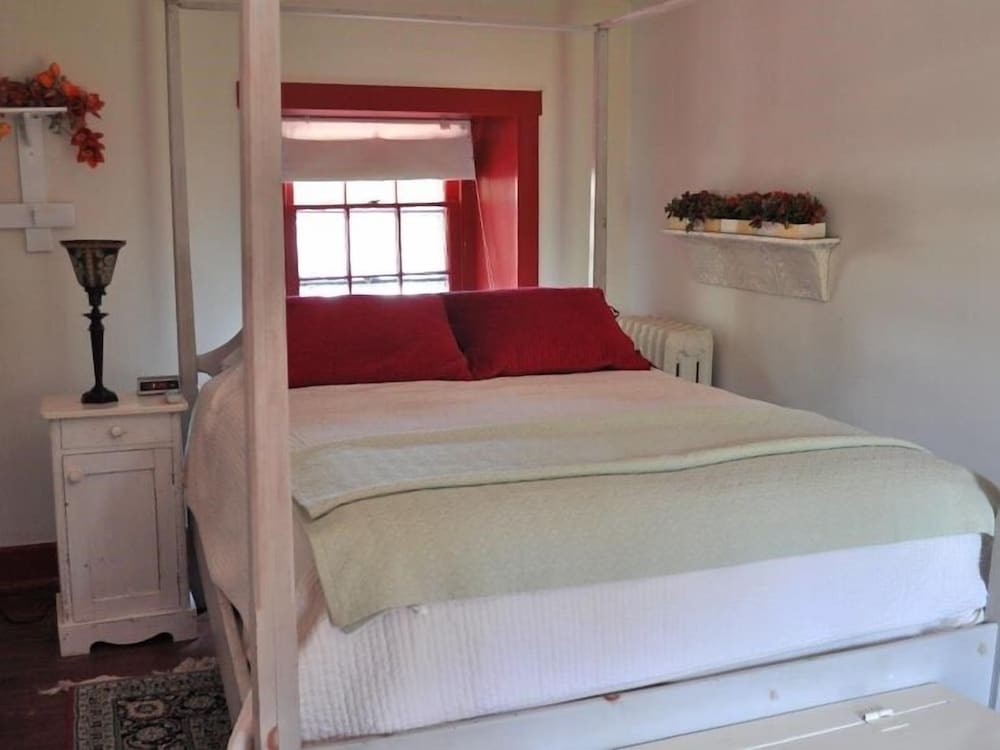 Standard Single Room, Private Bathroom (1790's) photo 1