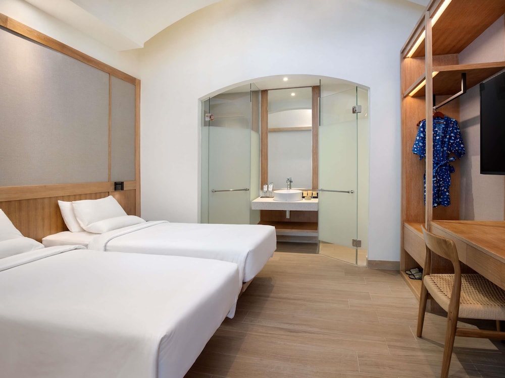 Family Suite, Multiple Beds photo 1