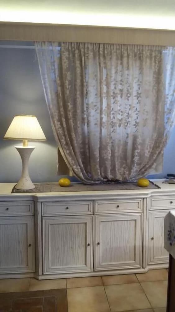 Deluxe Apartment, Sea View