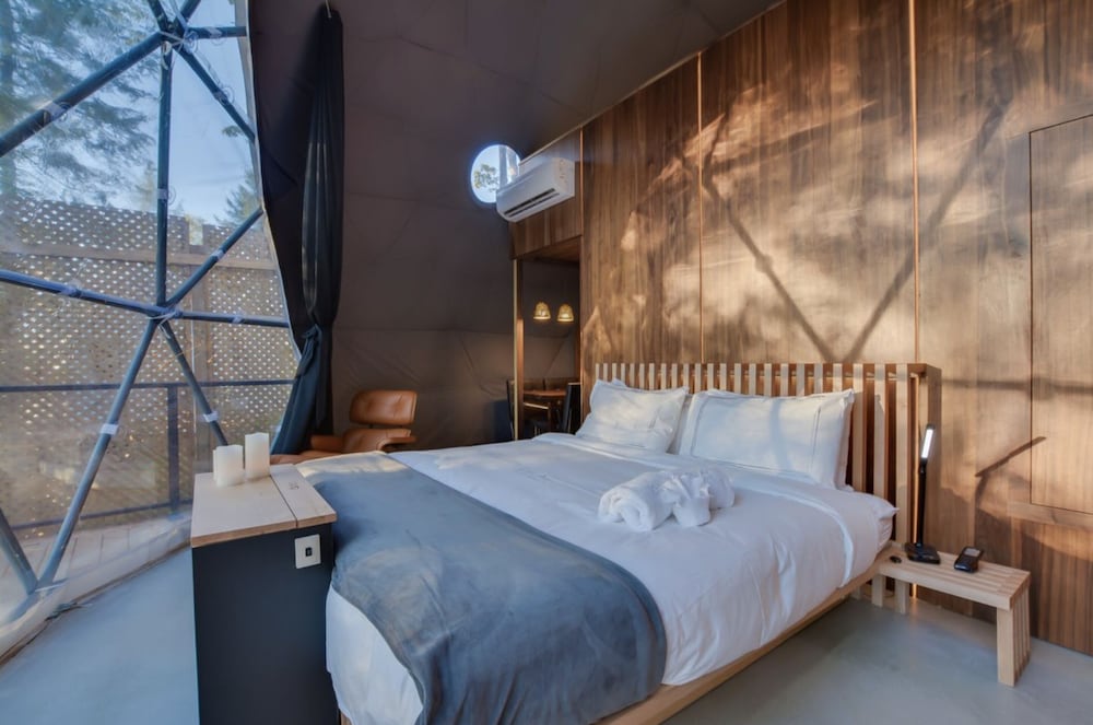Studio Suite (Mezzanine Dome) photo 1