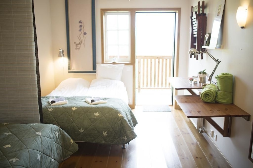 Twin Room photo 1