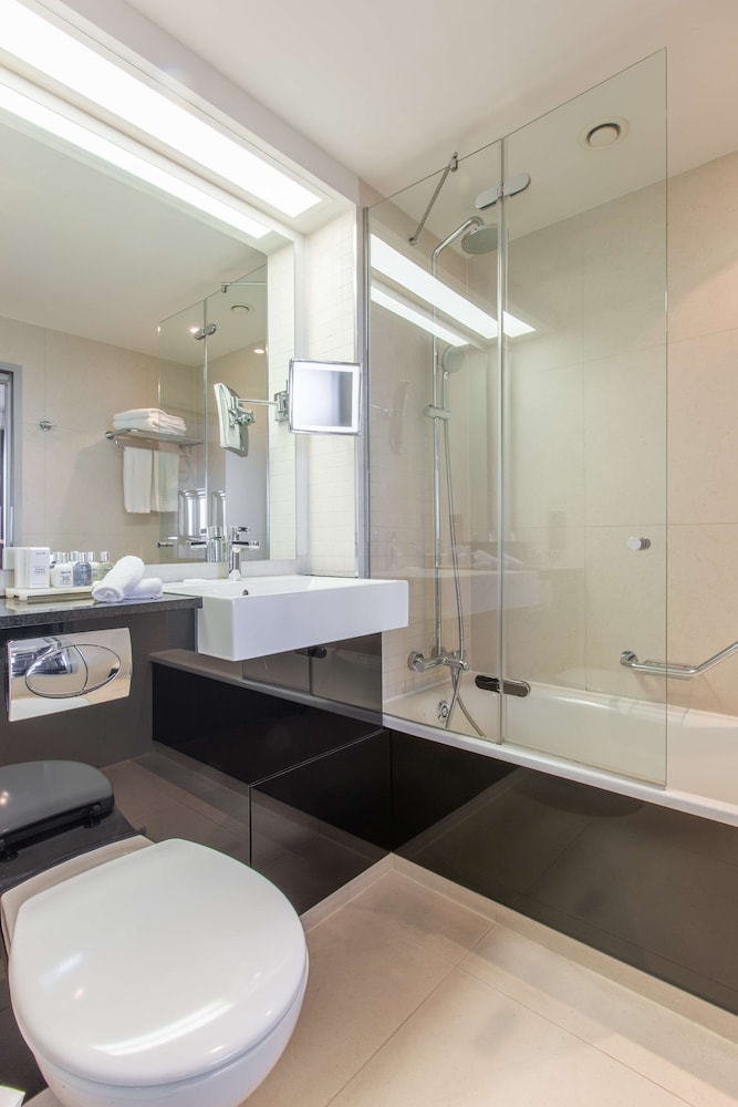 Superior Room, River View