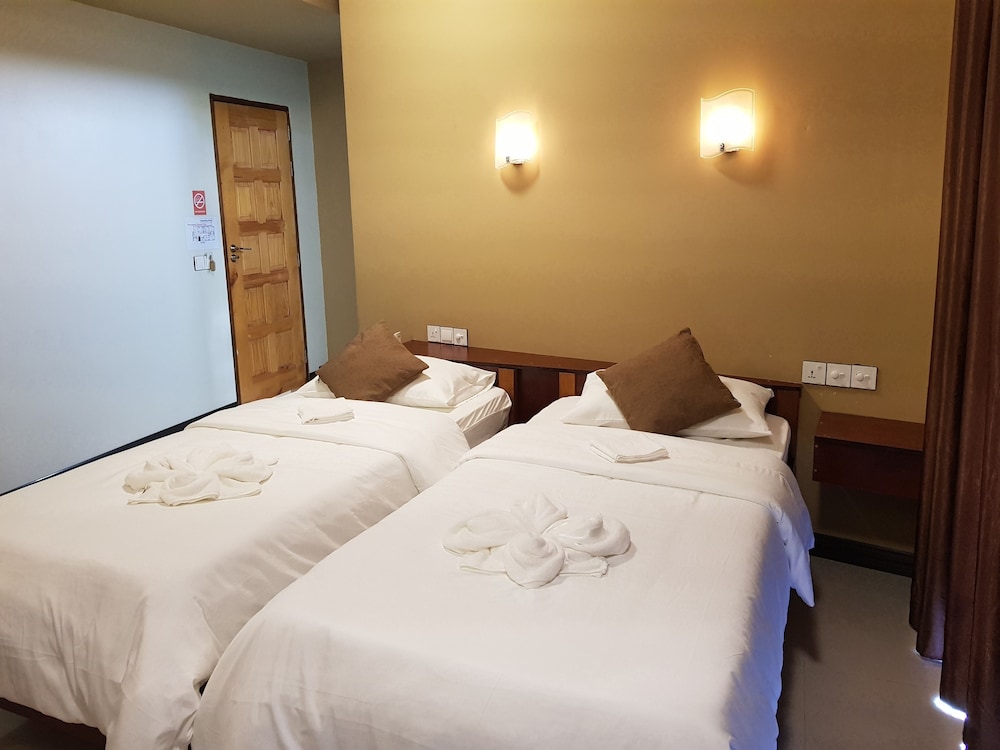 Standard Double Room, 1 Queen Bed, Non Smoking