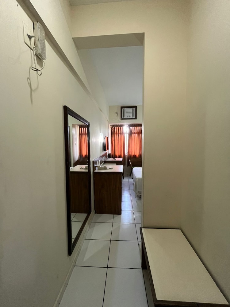 Family Triple Room photo 3
