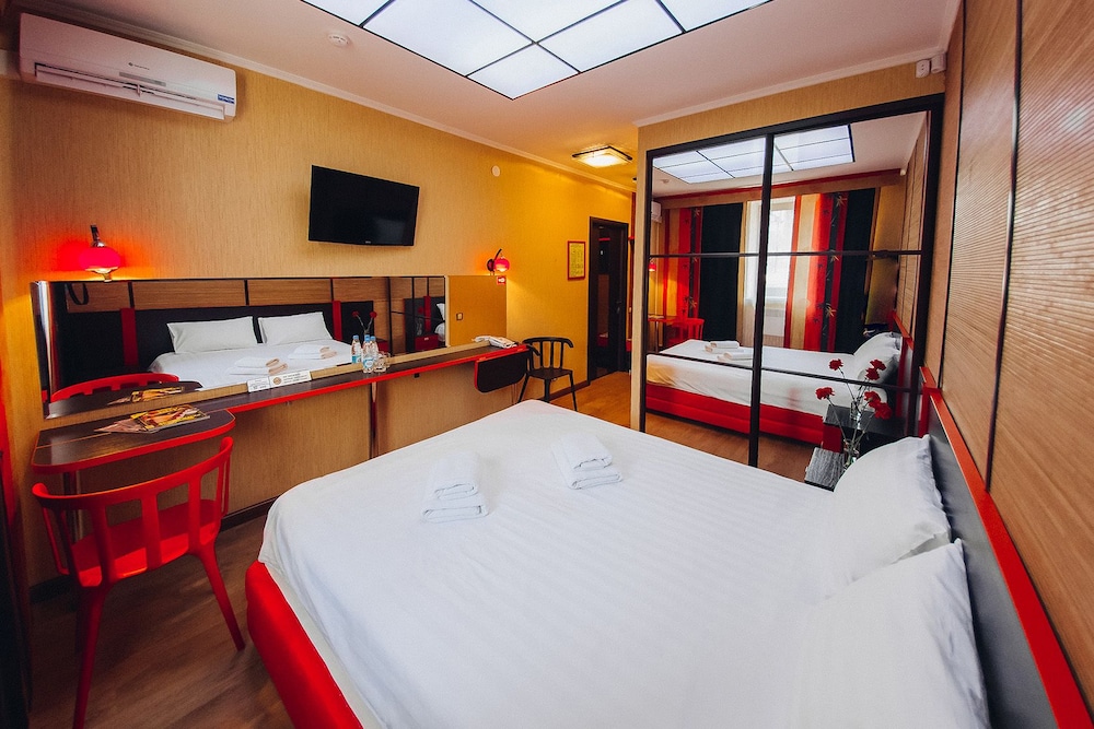 Junior Suite (Japan) photo 3