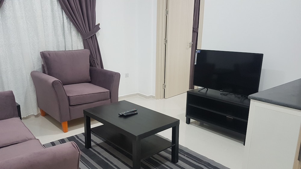 Standard Apartment, 2 Twin Beds, Accessible, City View photo 2
