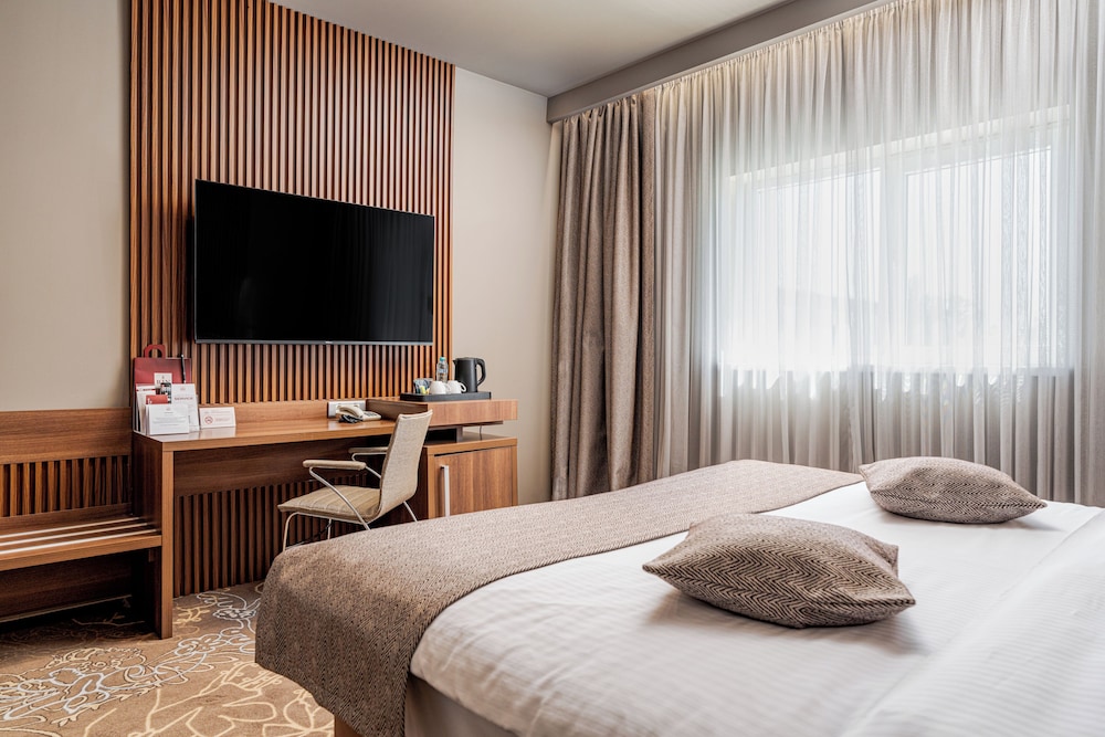 Superior Double Room - Photo 3