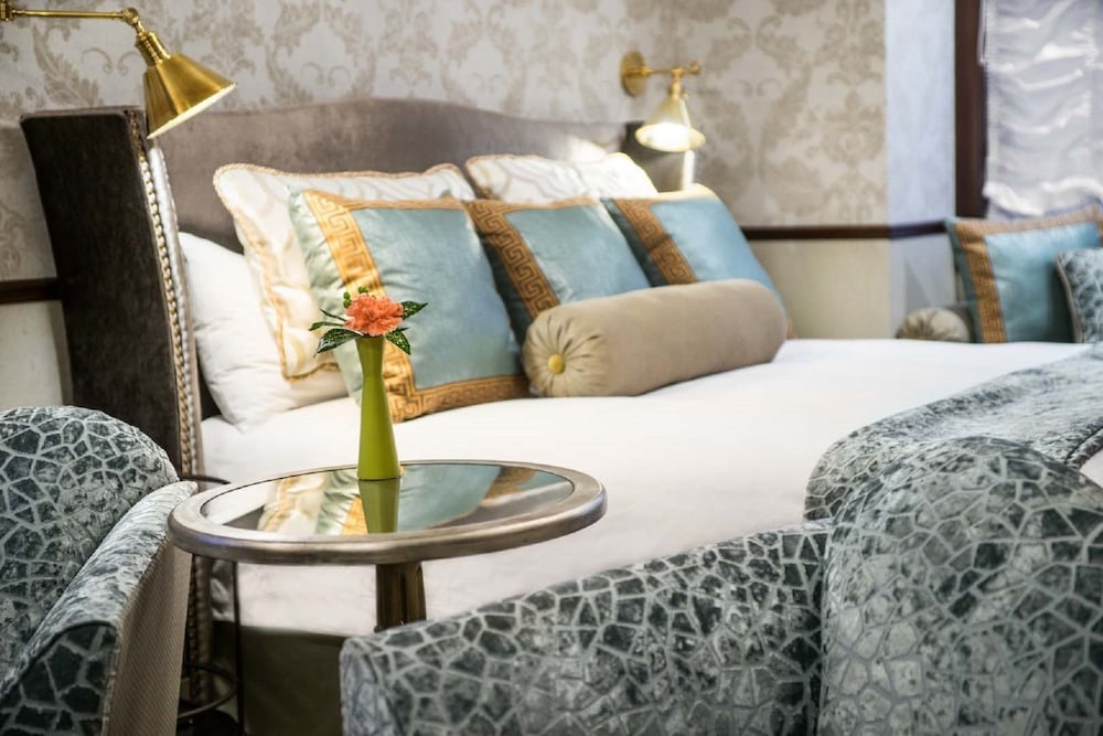 Premier Room - Adult only photo 2