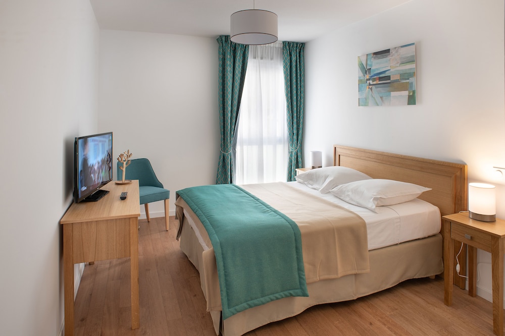 Apartment, Accessible, Ensuite (T3)