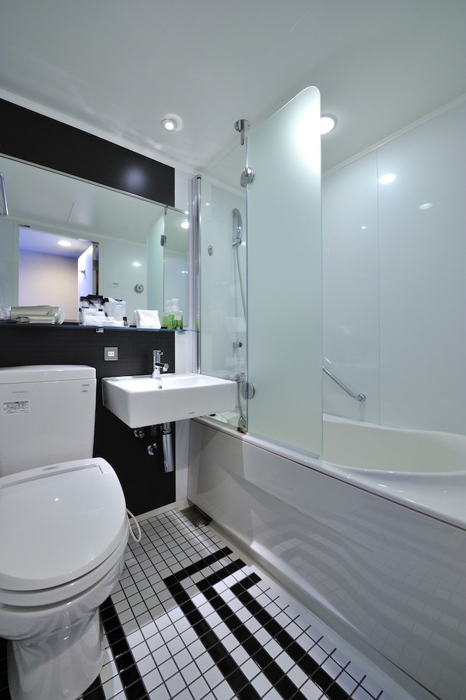 Standard Small double, Non-smoking (18sqm) - Photo 5
